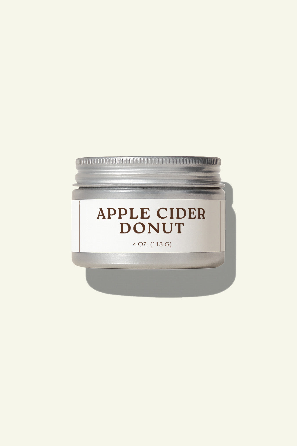 Apple Cider Donut