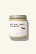 All Hallow's Mallow