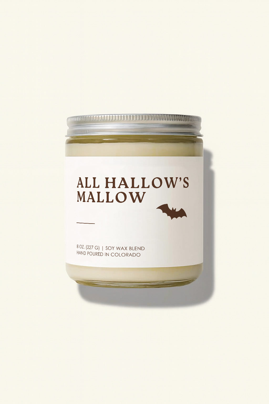 All Hallow's Mallow