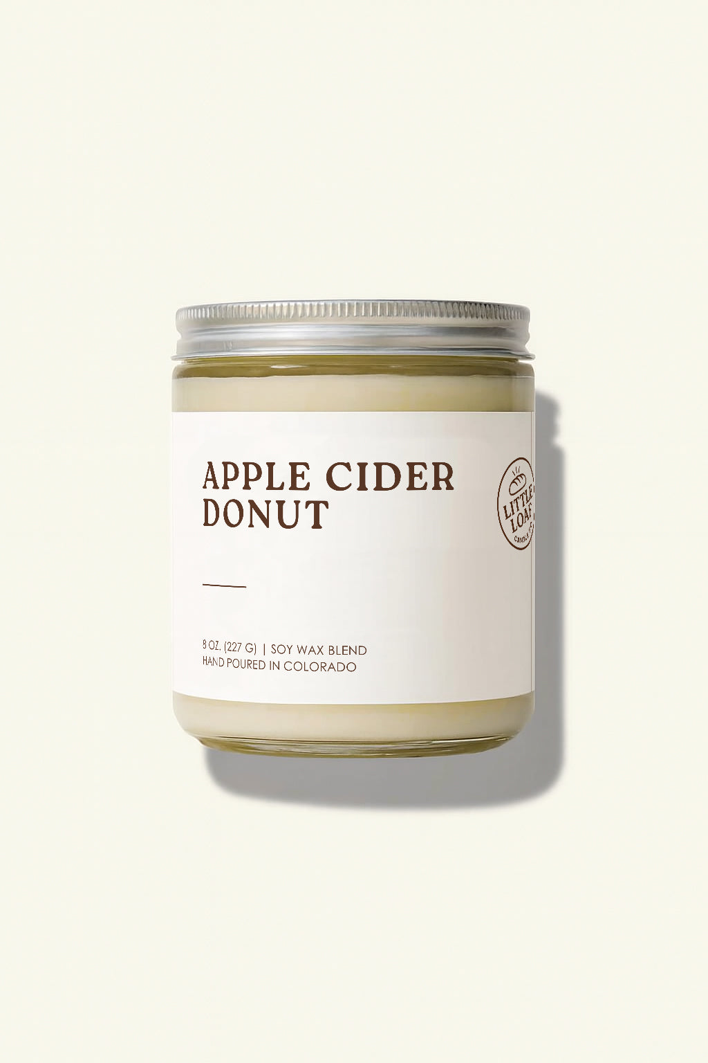 Apple Cider Donut