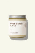 Apple Cider Donut