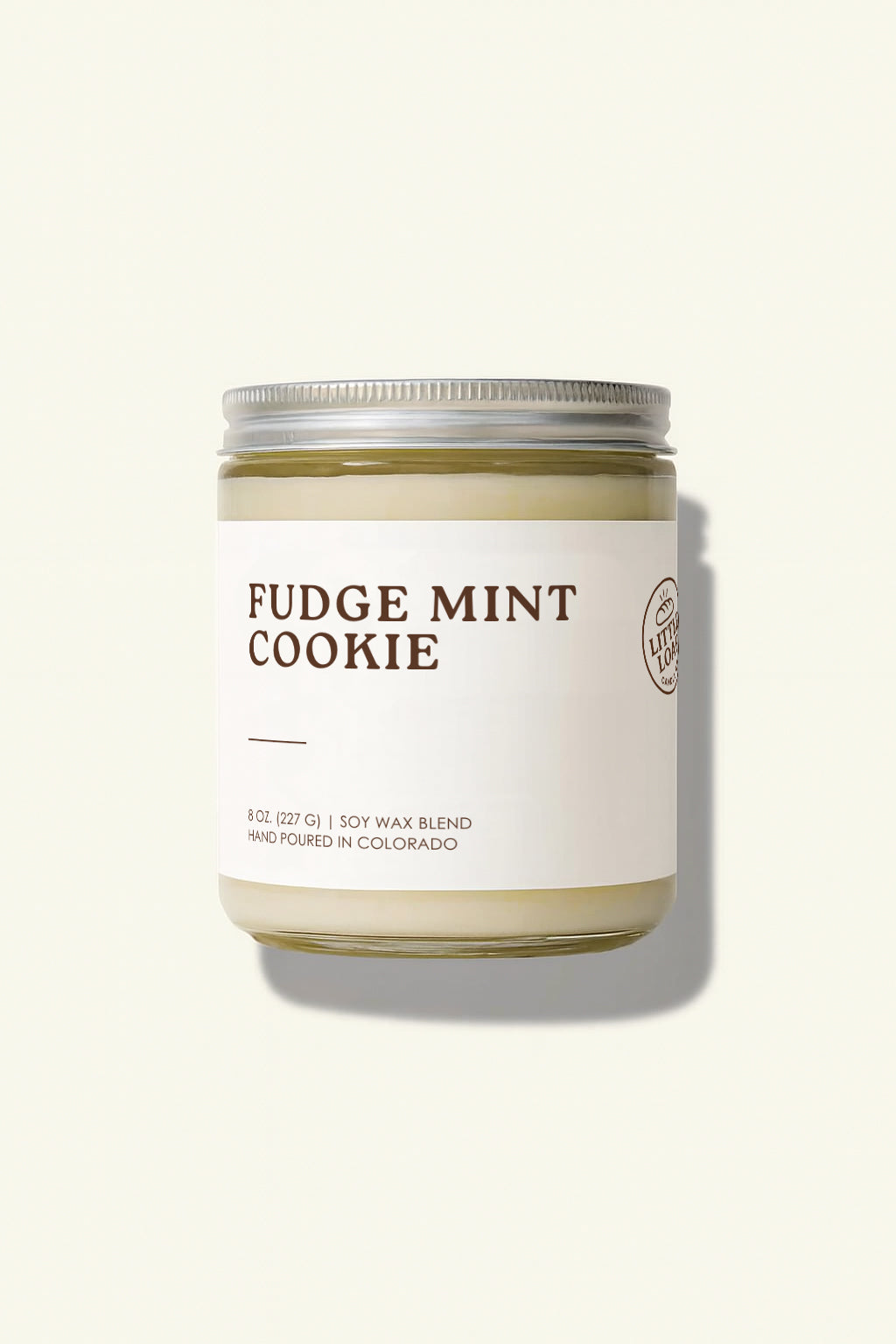 Fudge Mint Cookie