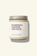 Pumpkin Toffee Crunch