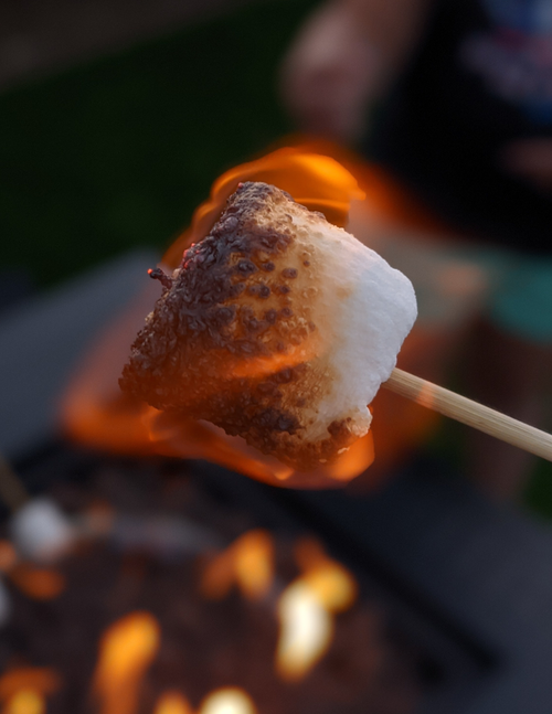 All Hallow's Mallow