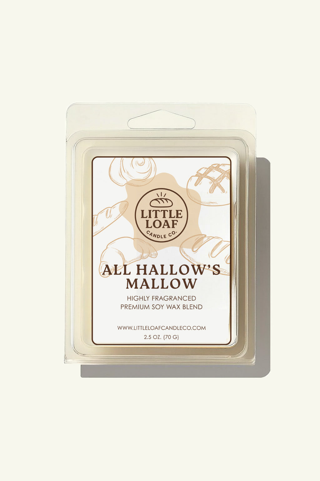 All Hallow's Mallow