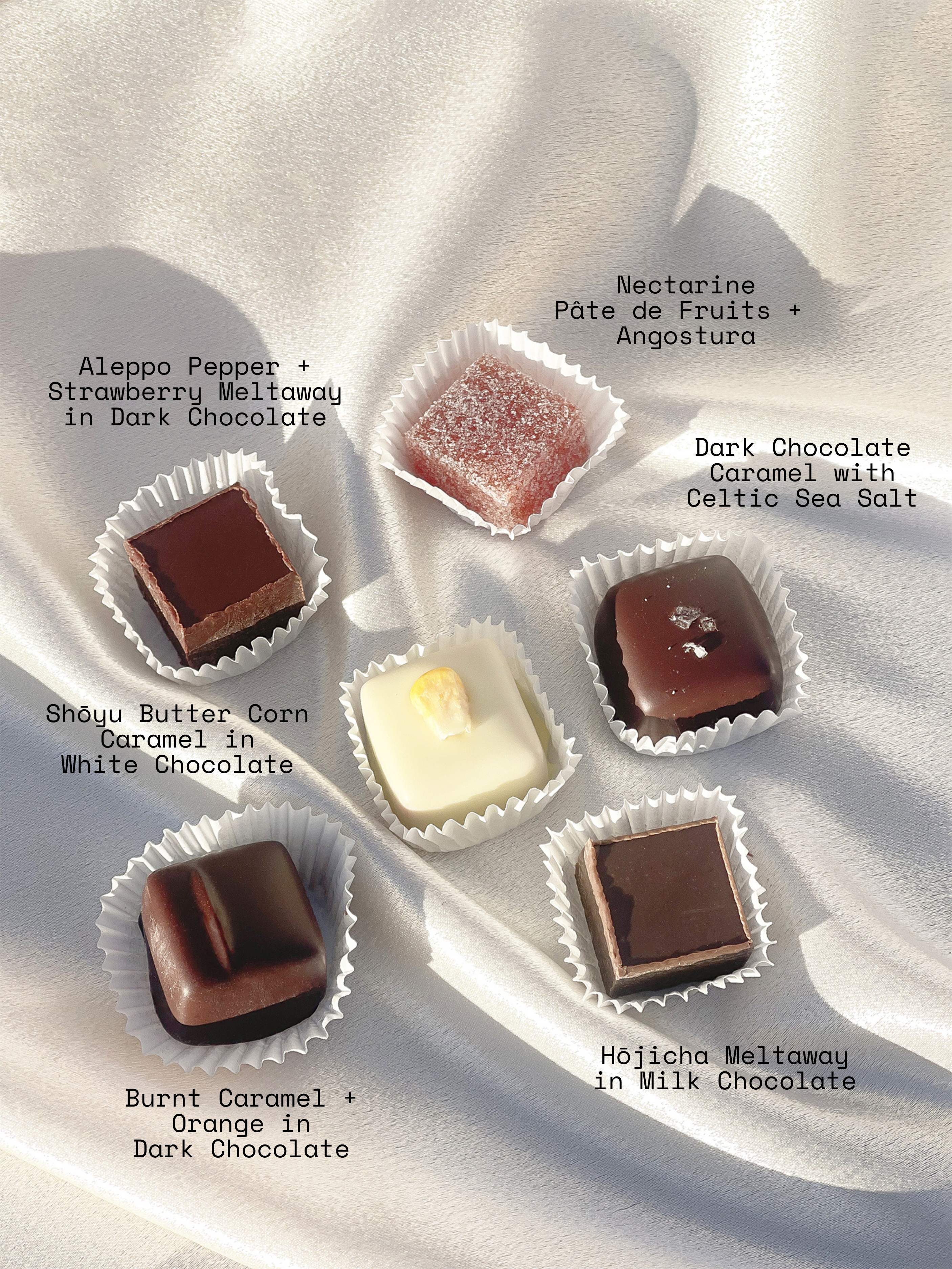 The Perfect Match Gift Set