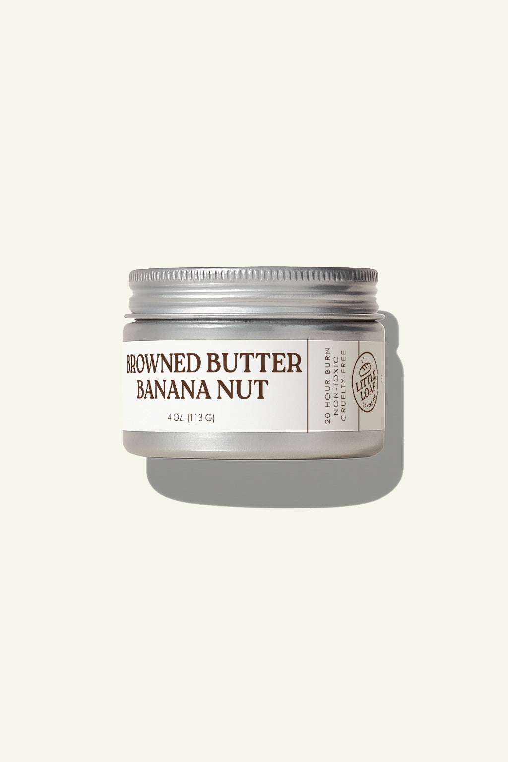Browned Butter Banana Nut
