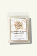 Browned Butter Banana Nut