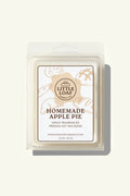 Homemade Apple Pie