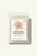 Japanese Milk Bread