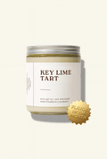 Key Lime Tart