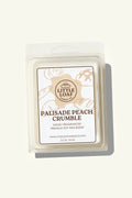 Palisade Peach Crumble