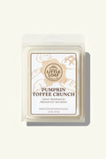 Pumpkin Toffee Crunch