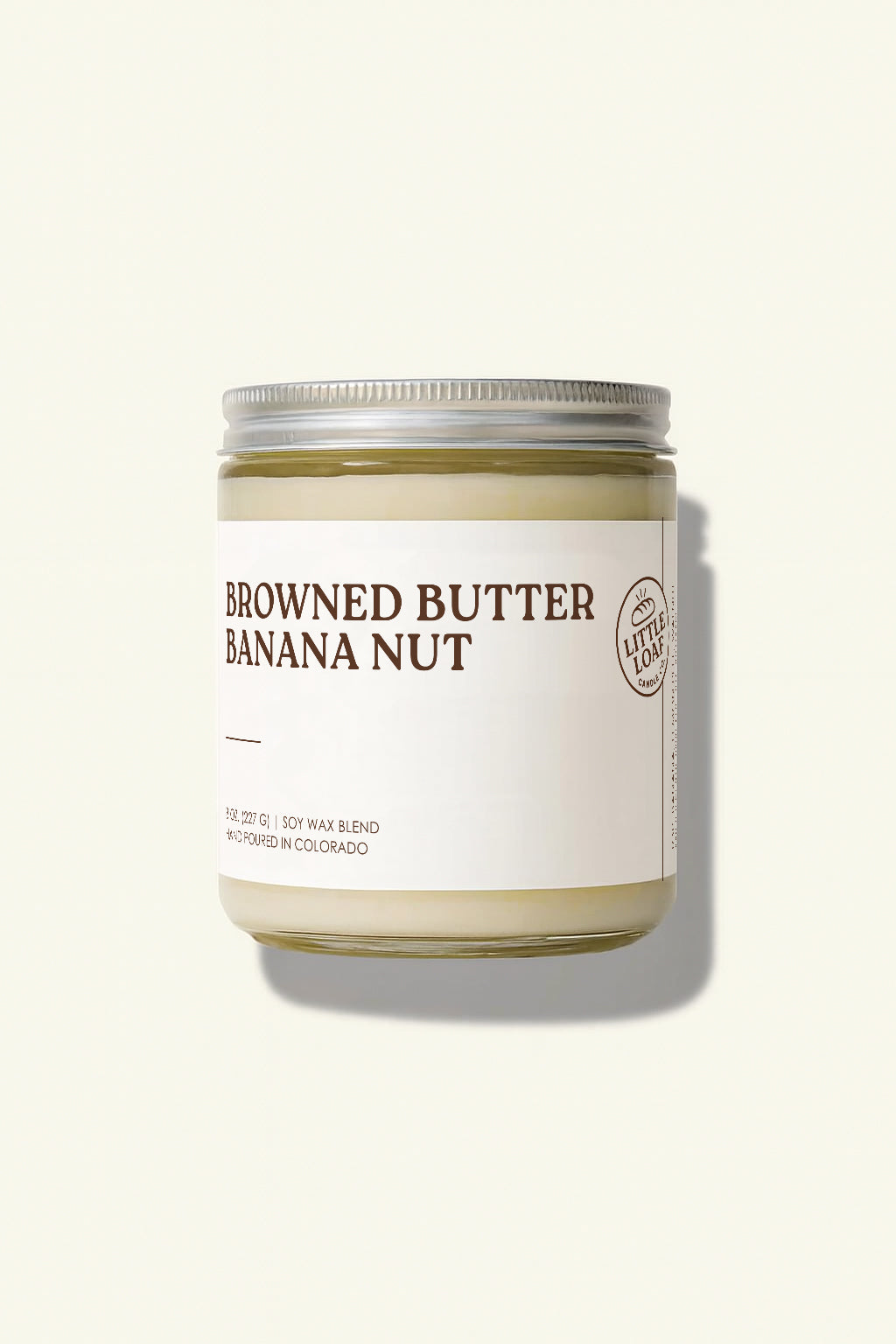 Browned Butter Banana Nut