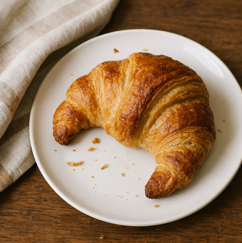 Butter Croissant