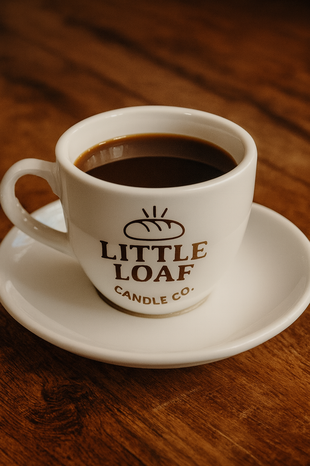 Little Loaf House Blend