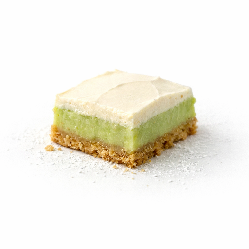 Key Lime Tart