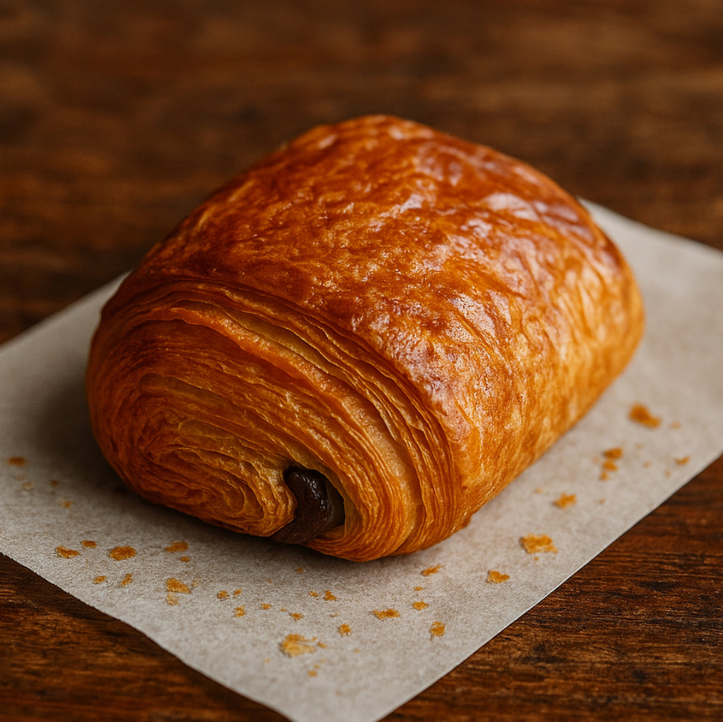 Pain au Chocolat