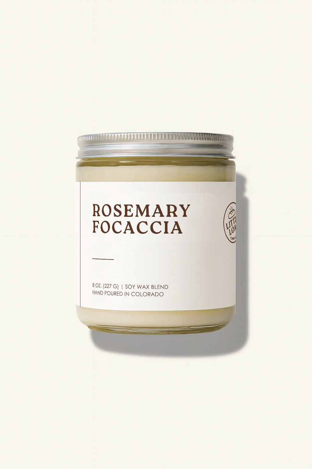 Rosemary Focaccia